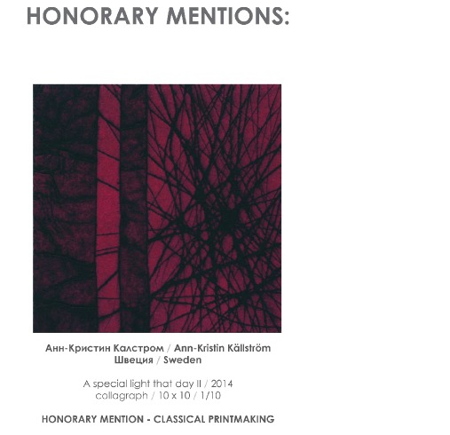 honorarymention