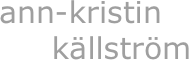 ann-kristin     