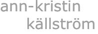 ann-kristin     